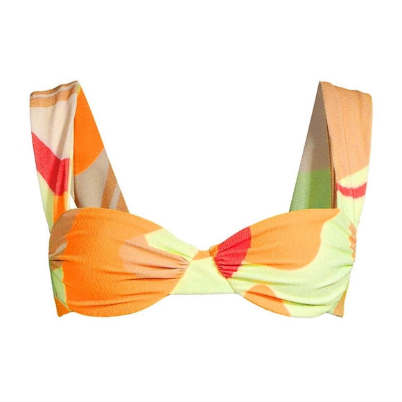 NWT Revel Rey Lennon Swimsuit - Picture 5 of 8